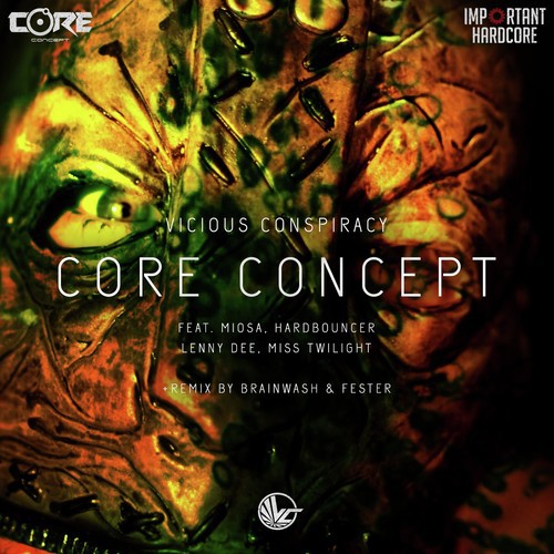 Core Concept
