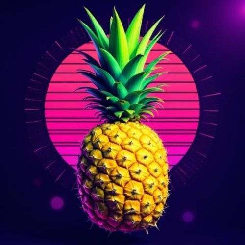 Crazy Yellow Rhythm