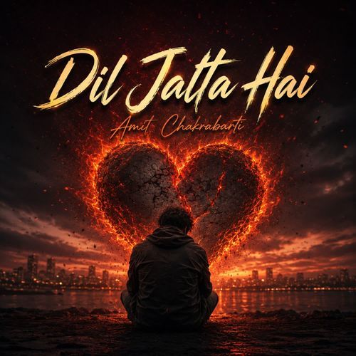 Dil Jalta Hai