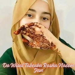 Da Wisal Tabeeba Rasha Naeem Jan-JgNcVzlVBFc