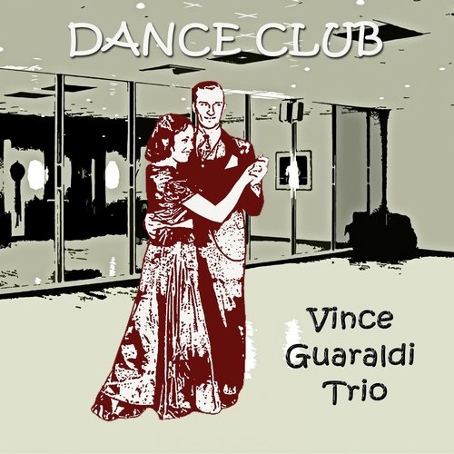 Dance Club_poster_image