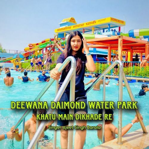 Deewana Daimond Water Park Khatu Main Dikhade Re