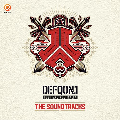 Eye of the Storm (Defqon.1 Australia Anthem 2017) (Pro Mix)