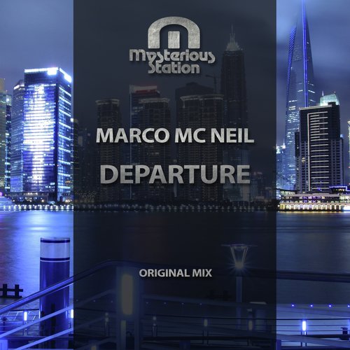 Departure (Original Mix)