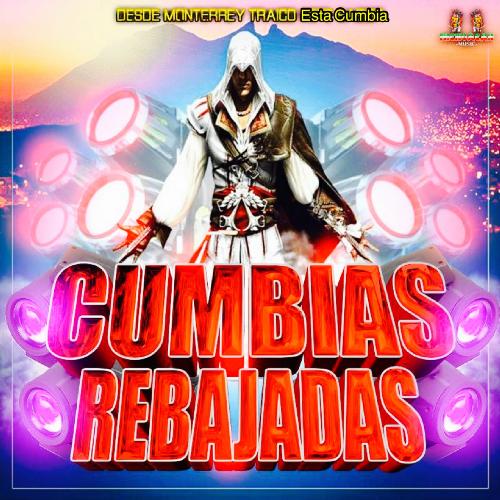 Cumbia De Nuevo Leon cover art