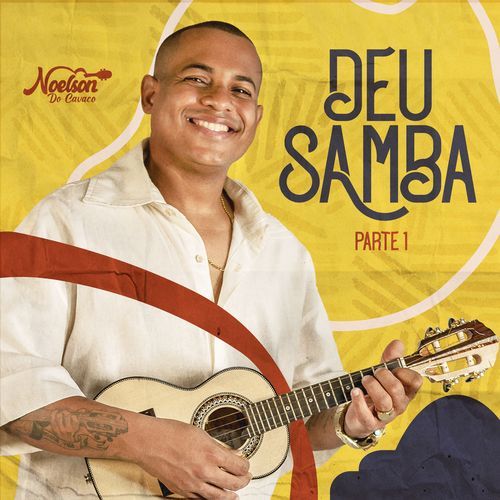 Deu Samba, Pt.1 (Ao Vivo)