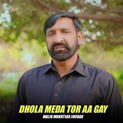 Dhola Meda Tor Aa Gay-NloaBjtjZlE