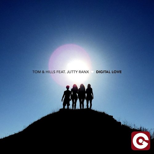 Digital Love (Truss Rod Remix Radio Edit)