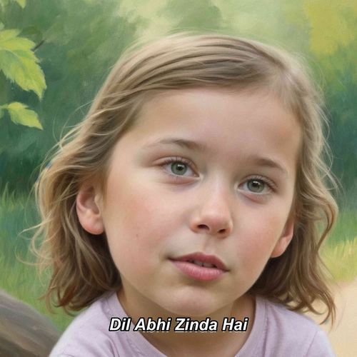 Dil Abhi Zinda Hai