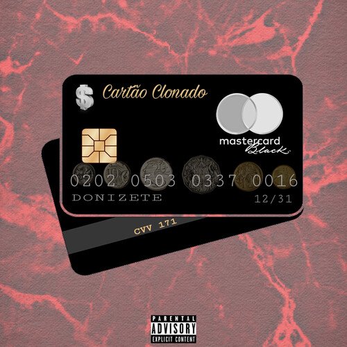Donizete cover art