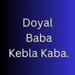 Doyal Baba Kebla Kaba.
