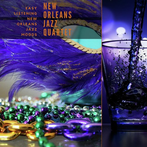 New Orleans Jazz Quartet