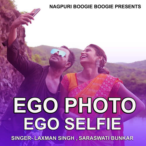 Ego Photo Ego Selfie