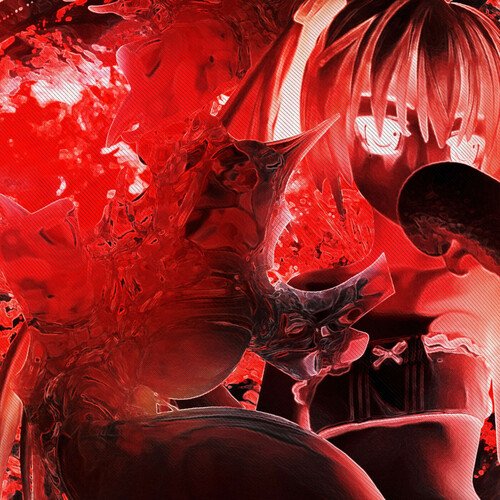 Empty Mind cover art