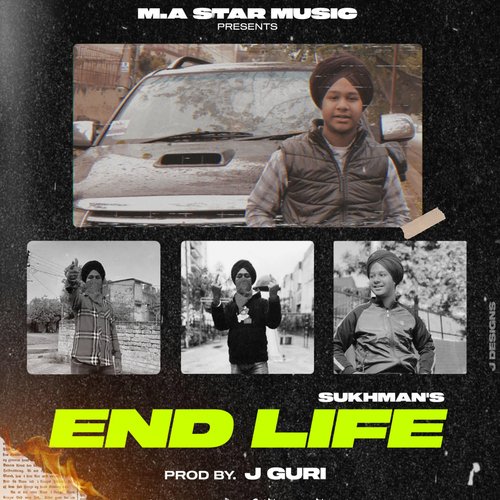 End Life