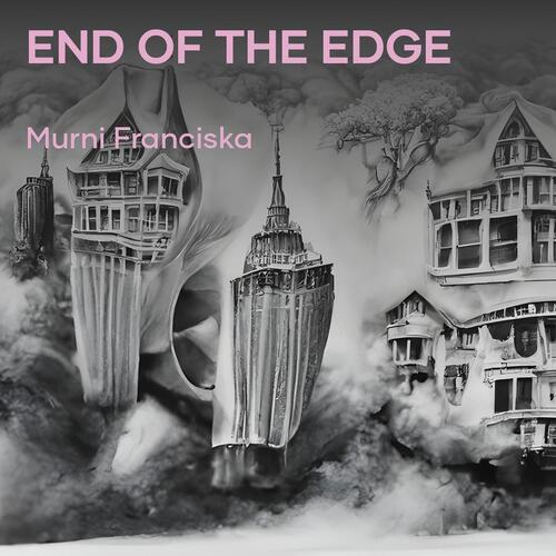 End of the Edge cover art