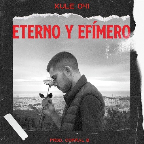 Eterno y Efímero cover art
