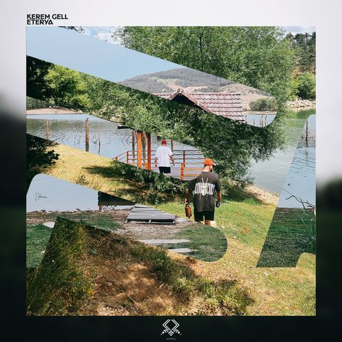 Eterya cover art