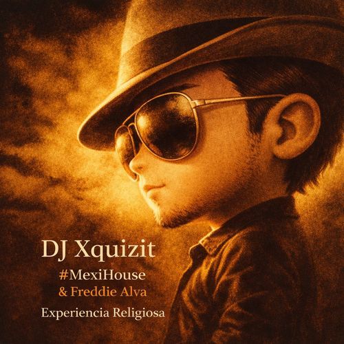 Experiencia Religiosa (Extended Instrumental Mix)