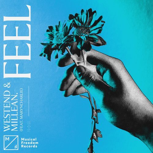 Feel (feat. MRYN) (Extended Mix)_poster_image