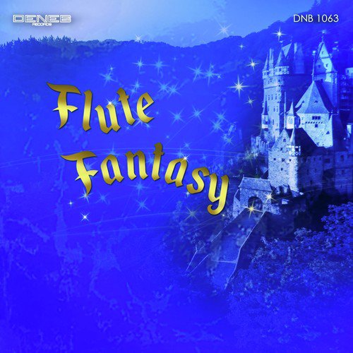 Flute Fantasy