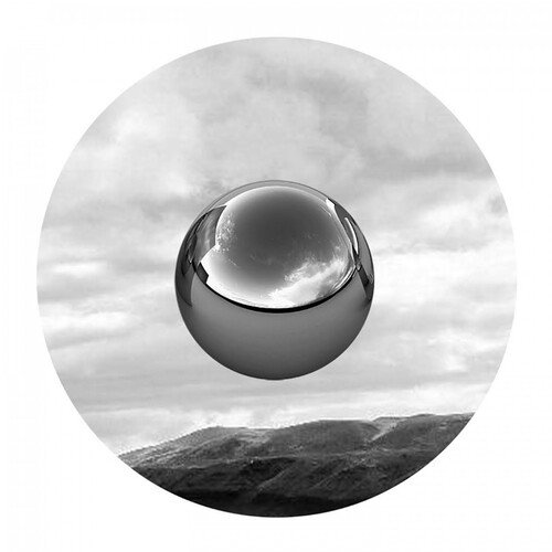 Invisible Dance (Ercos Blanka Remix) cover art