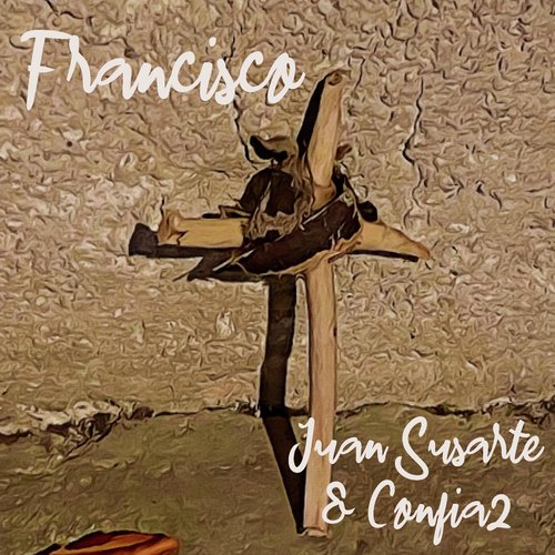 Francisco cover art