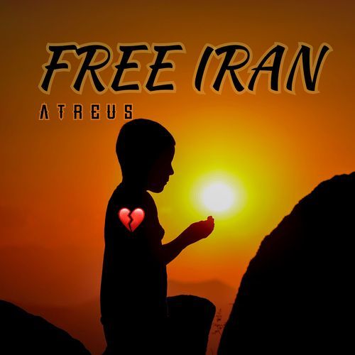 Free Iran_poster_image