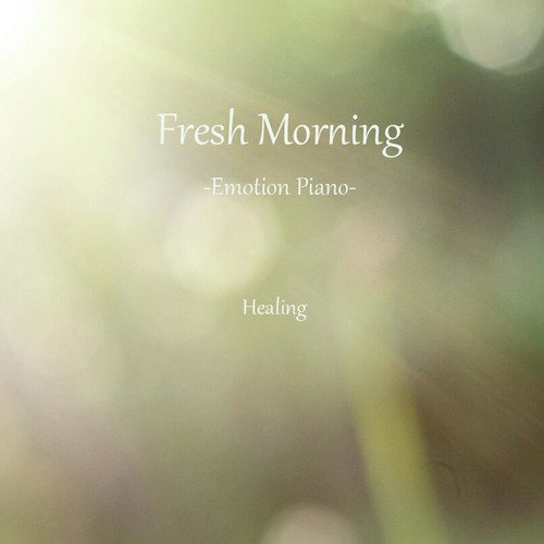 Fresh Morning_poster_image