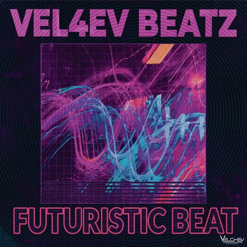 Futuristic Beat