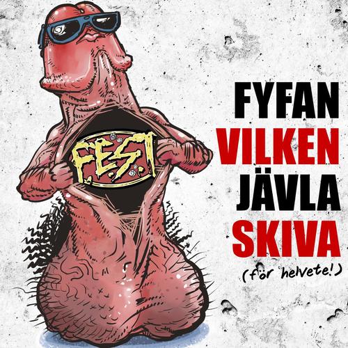 Eddie (feat. Rövballebandet & Sofie Svensson)