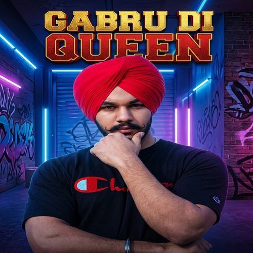 Gabru Di Queen