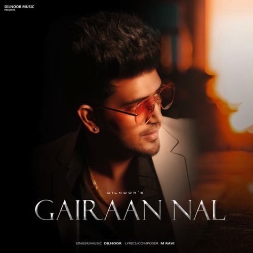 Gairaan Naal