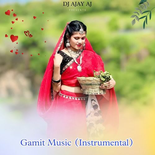 Gamit Music (Instrumental)