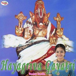 Hayagriva Gayatri-JV05UxhGDnk