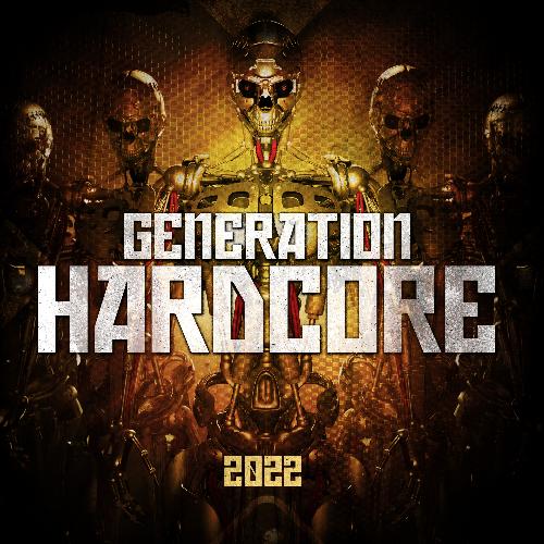 Generation Hardcore 2022