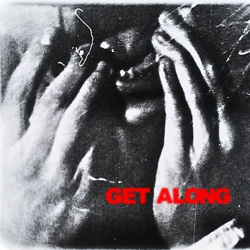 Get Along cover art