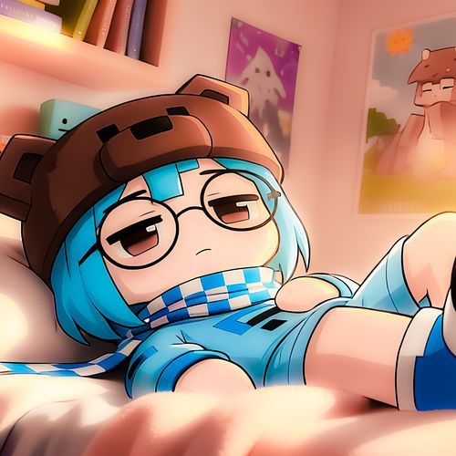 Ghuppy