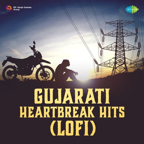 Gujarati Heartbreak Lofi