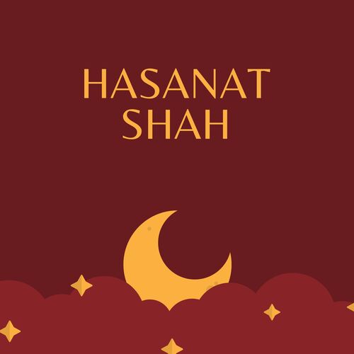 HASANAT SHAH Pashto Naat's