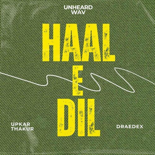 Haal E Dil