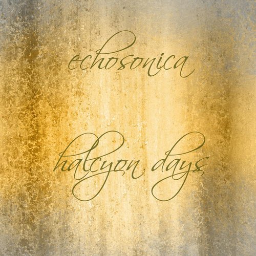 Distant Shores cover art