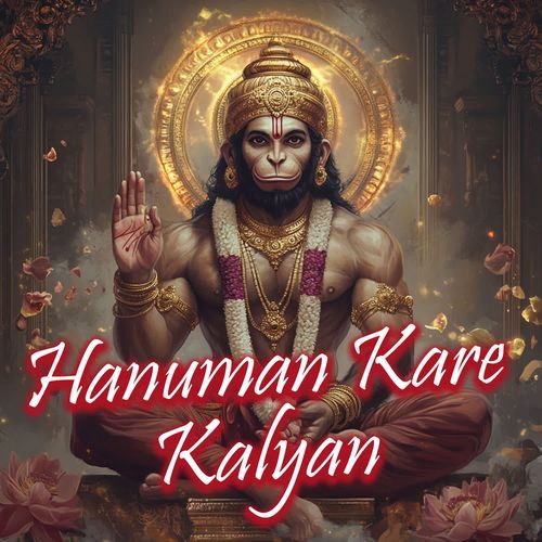 Hanuman Kare Kalyan