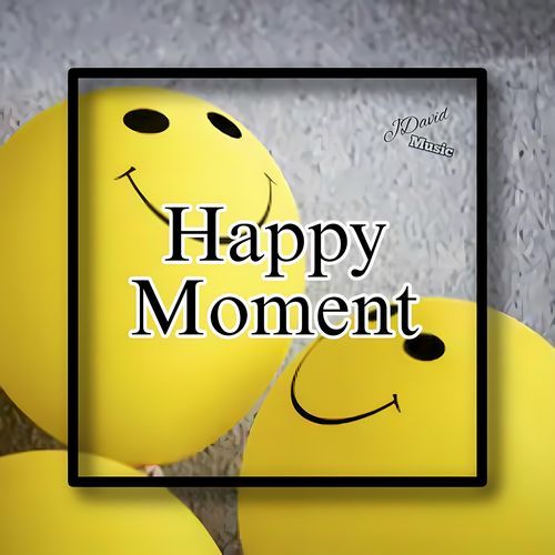 Happy Moment