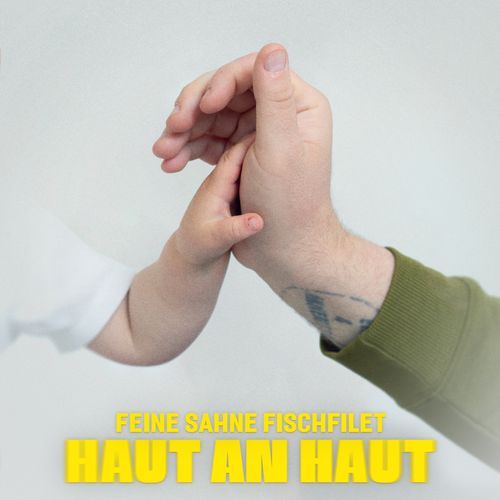 Haut an Haut cover art