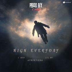 HIGH EVERYDAY-MRsxaURYX0k