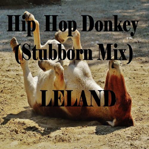 Hip Hop Donkey (Stubborn Mix)