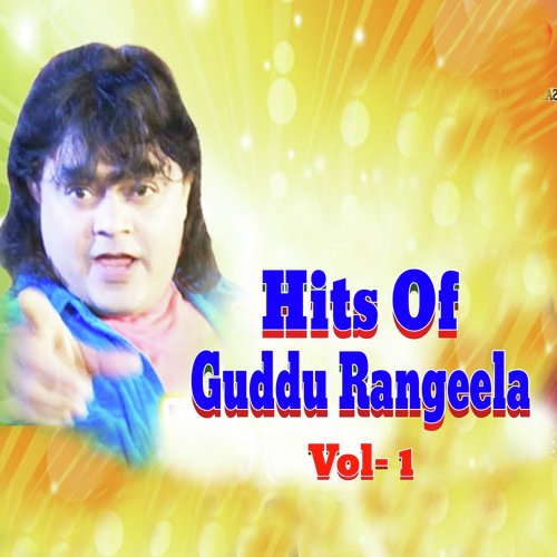 Hits of Guddu Rangeela, Vol. 1