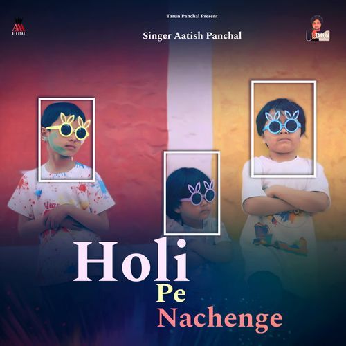 Holi Pe Nachenge