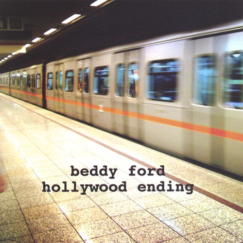 Hollywood Ending (Acoustic Version)